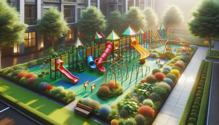 KŚT plac zabaw 291 vs 809