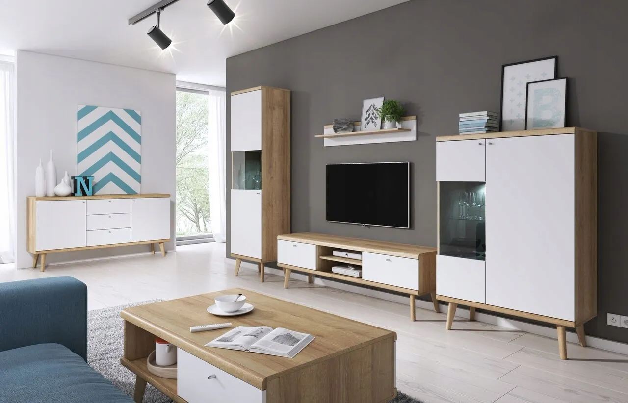 białe meble ikea wysoki połysk matowe