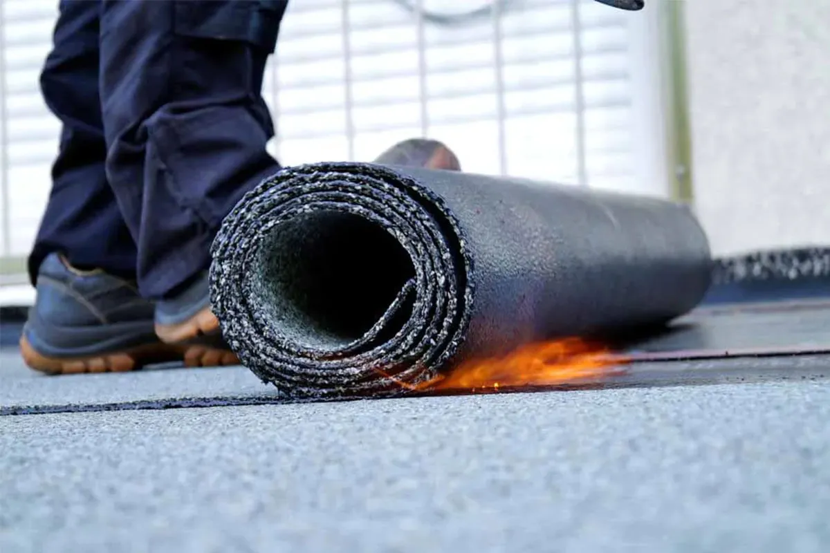 rodzaje papy dachowej por&oacute;wnanie