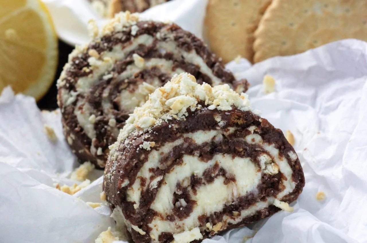 proste ciasta świąteczne bez pieczenia