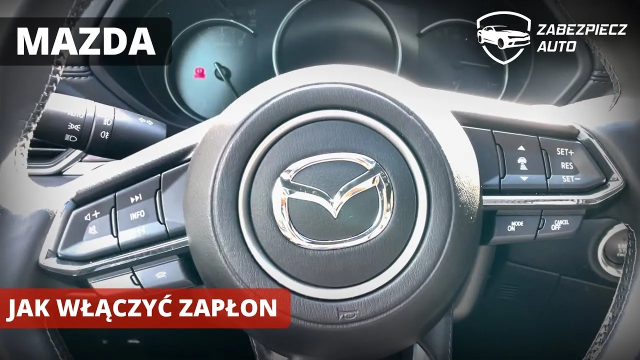 Zdjęcie Czy wciśnięcie sprzęgła jest konieczne do uruchomienia zapłonu?