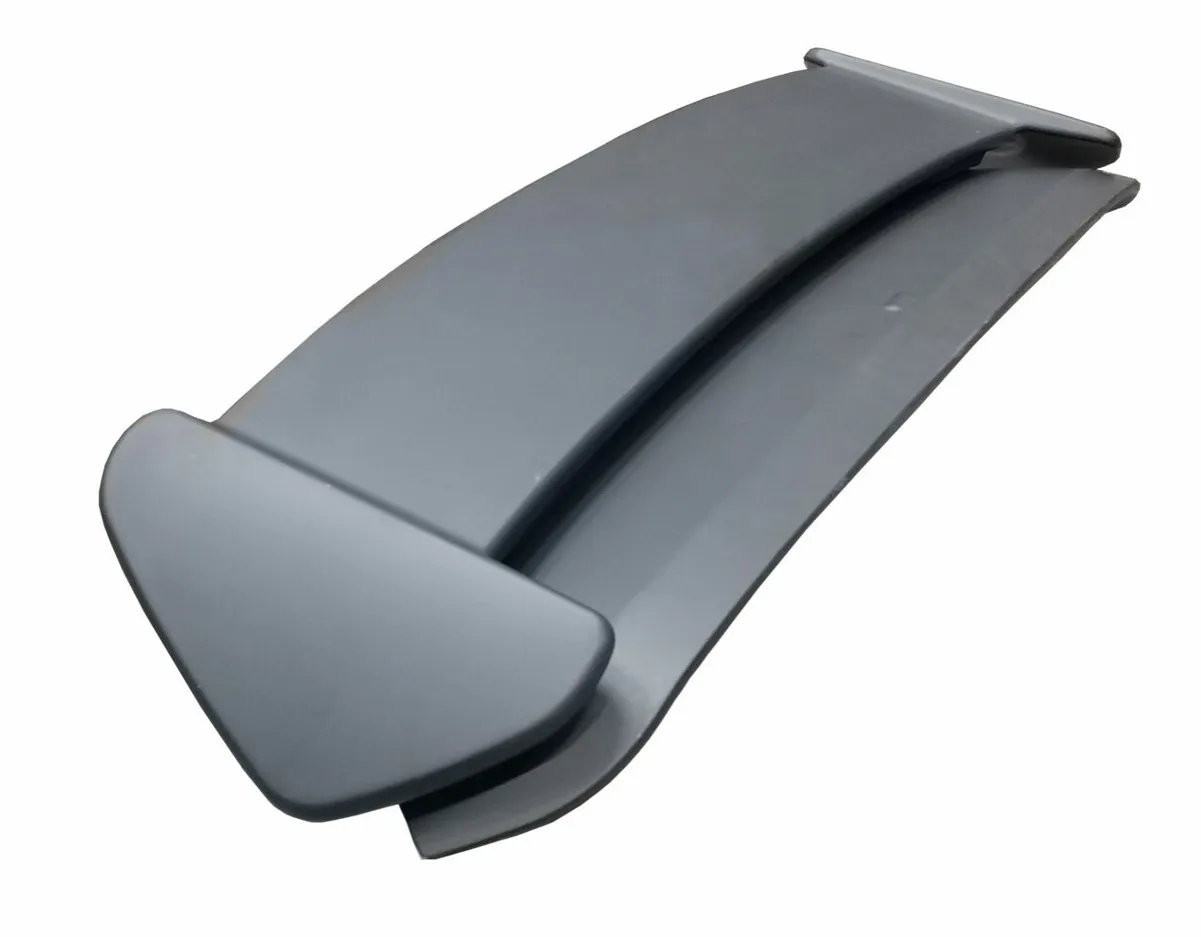 Honda Civic VI EK9 Type R spoiler