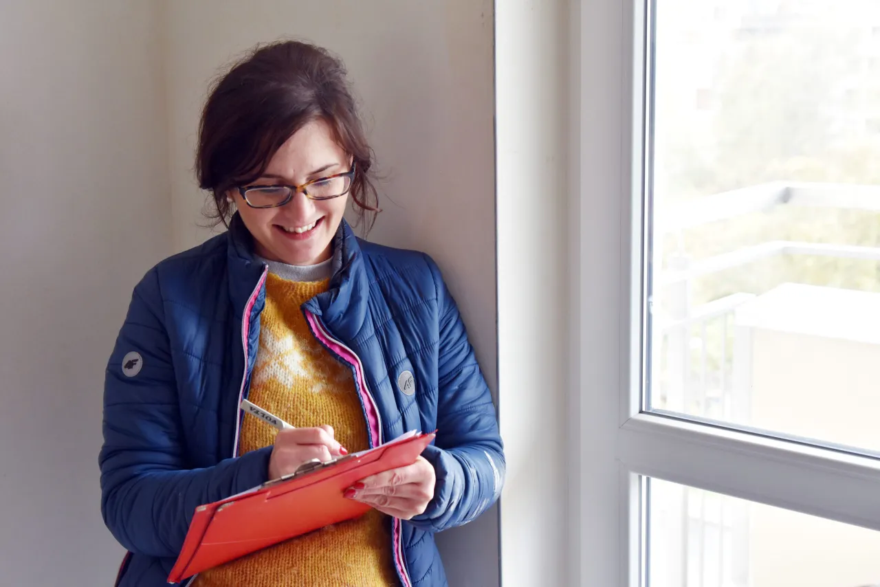 Checklista zakupu mieszkania od dewelopera