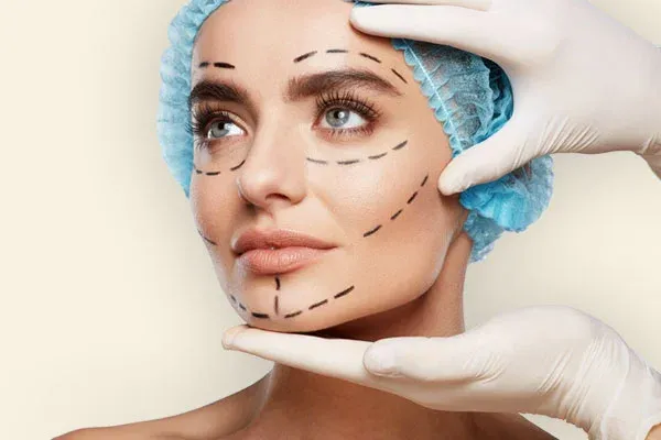 chirurgia plastyczna zabiegi estetyczne