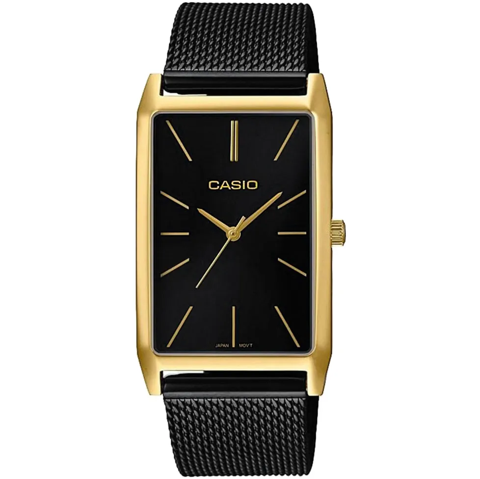 Casio Vintage prostokątne zegarki damskie modele