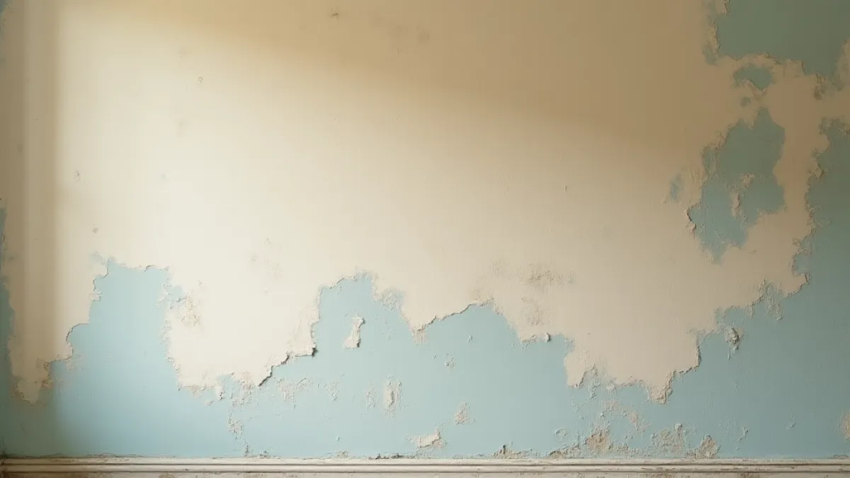 Uszkodzenia mieszkania a normalne zużycie, potrącenia z kaucji