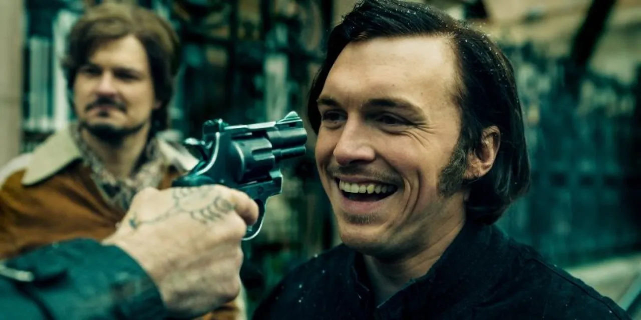 Jak zostałem gangsterem soundtrack lista piosenek