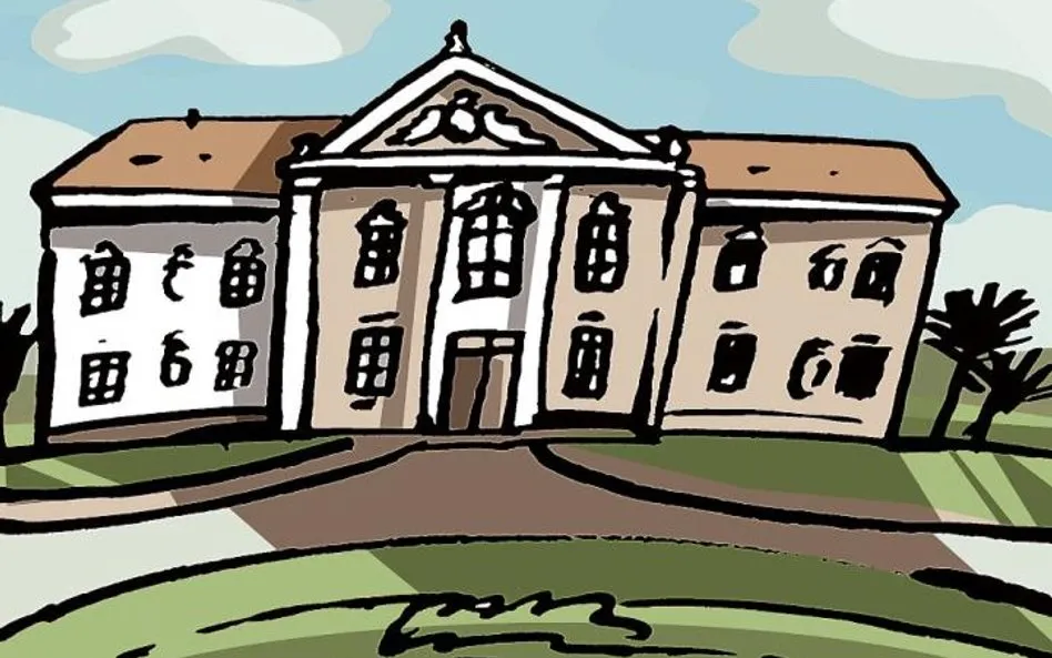 nieruchomości zabytkowe zwolnione z podatku