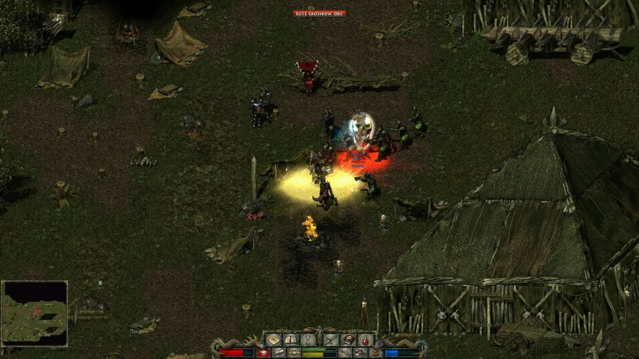 Zdjęcie Spolszczenie Divine Divinity: Jak bez trudu przetłumaczyć kultową grę RPG