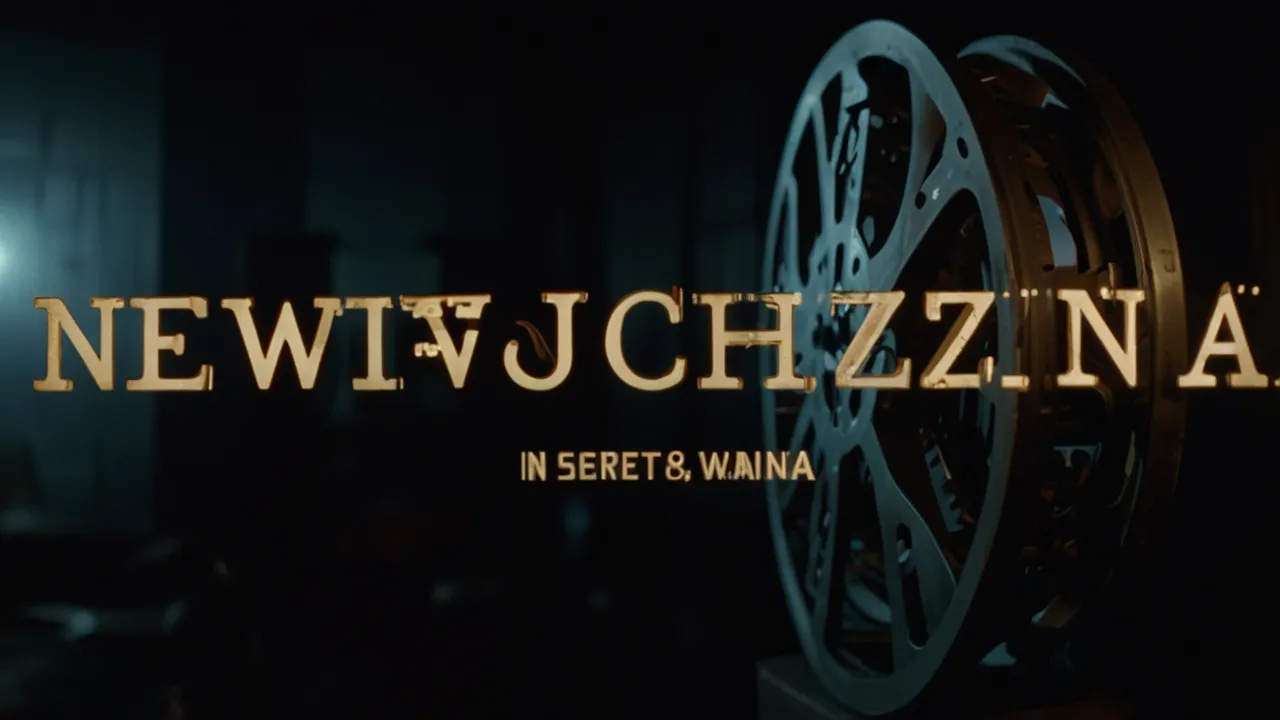 Zdjęcie Kulisy życia Patryka Vegi: co kryje "Niewidzialna wojna"?
