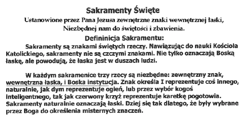 Zdjęcie Jak przygotować się do spowiedzi – regułka, formuła i wskazówki duchowe
