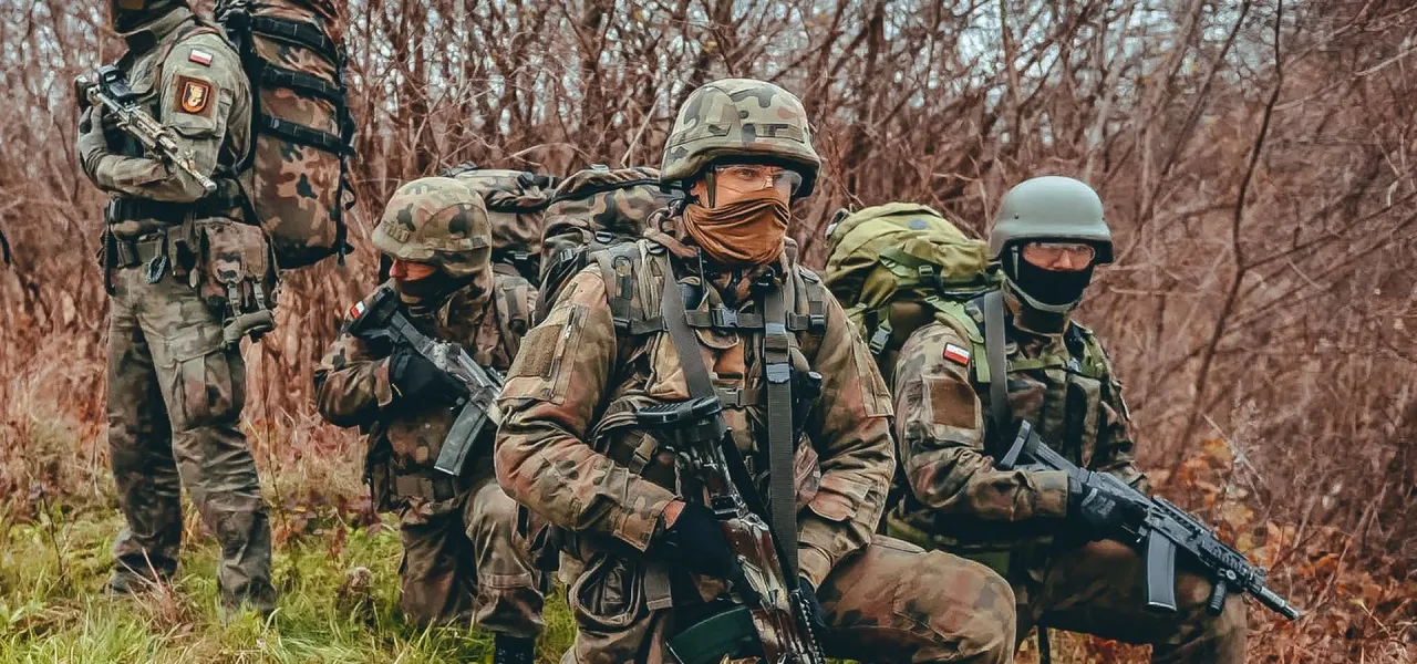 Wymogi rekrutacyjne do wojska polskiego