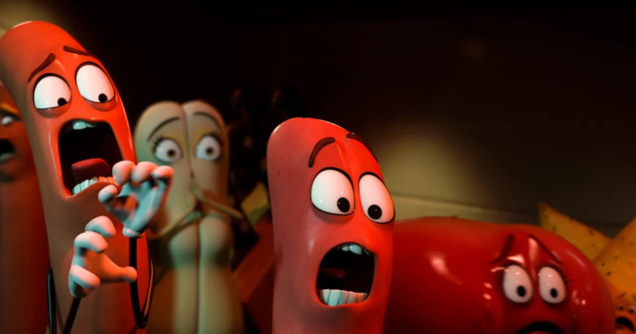 Najlepsze animacje dla dorosłych grafika promocyjna