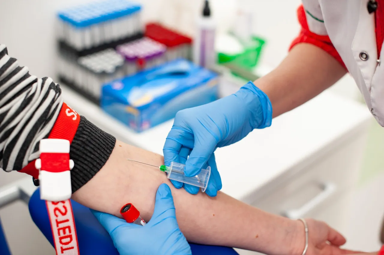 Diagnostyka hiperkalcemia badania