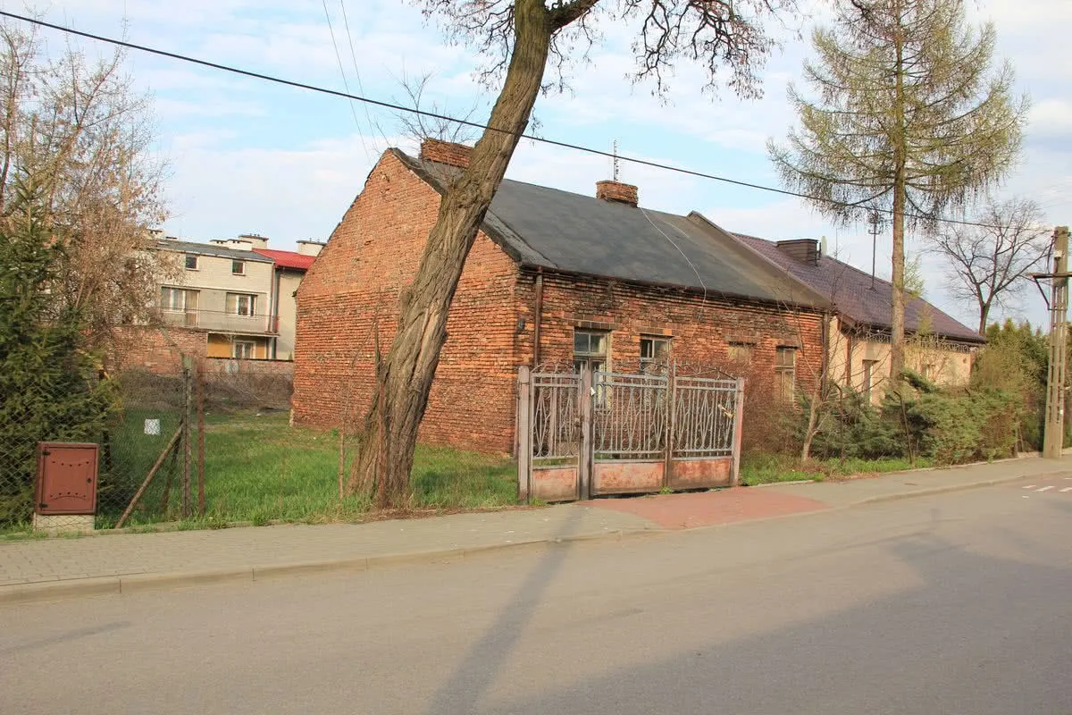 Przyczyny Syndromu Chorego Budynku grafika