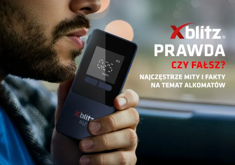 fałszywy wynik alkomatu, konsekwencje jazdy po alkoholu