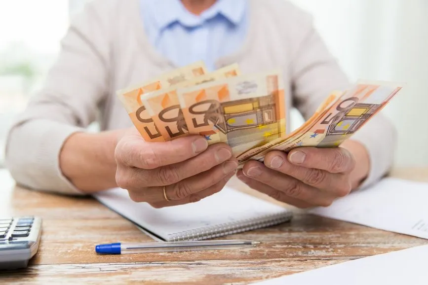 Zdjęcie Ile dostanę emerytury za 5 lat pracy w Niemczech? Sprawdź szczegóły