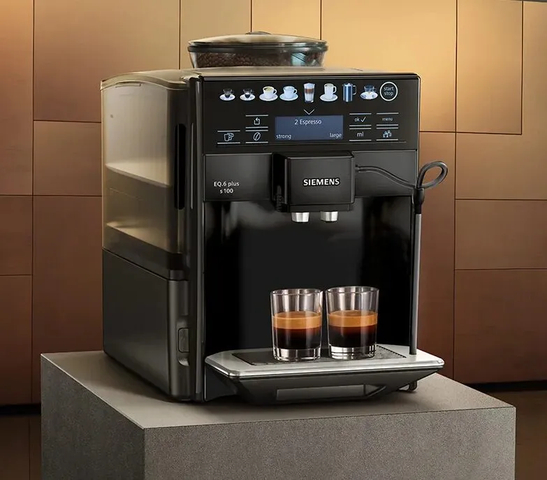 najlepsze ekspresy do kawy 2026 ranking popularne modele