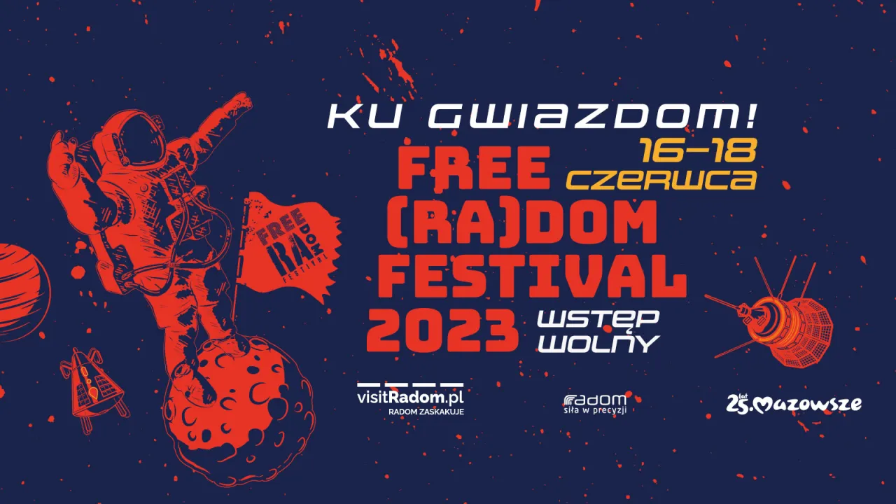 Wydarzenia kulturalne Radom dzisiaj