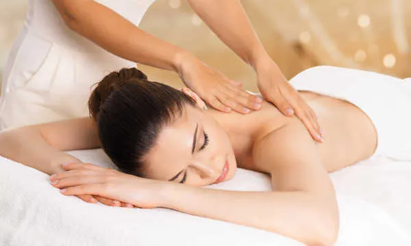 wskazania i przeciwwskazania masaż klasyczny