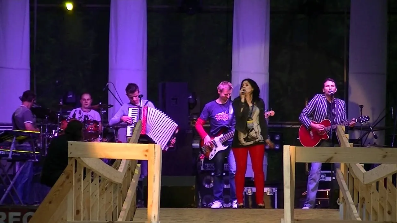 Zesp&oacute;ł Stauros Danuta Kuchta