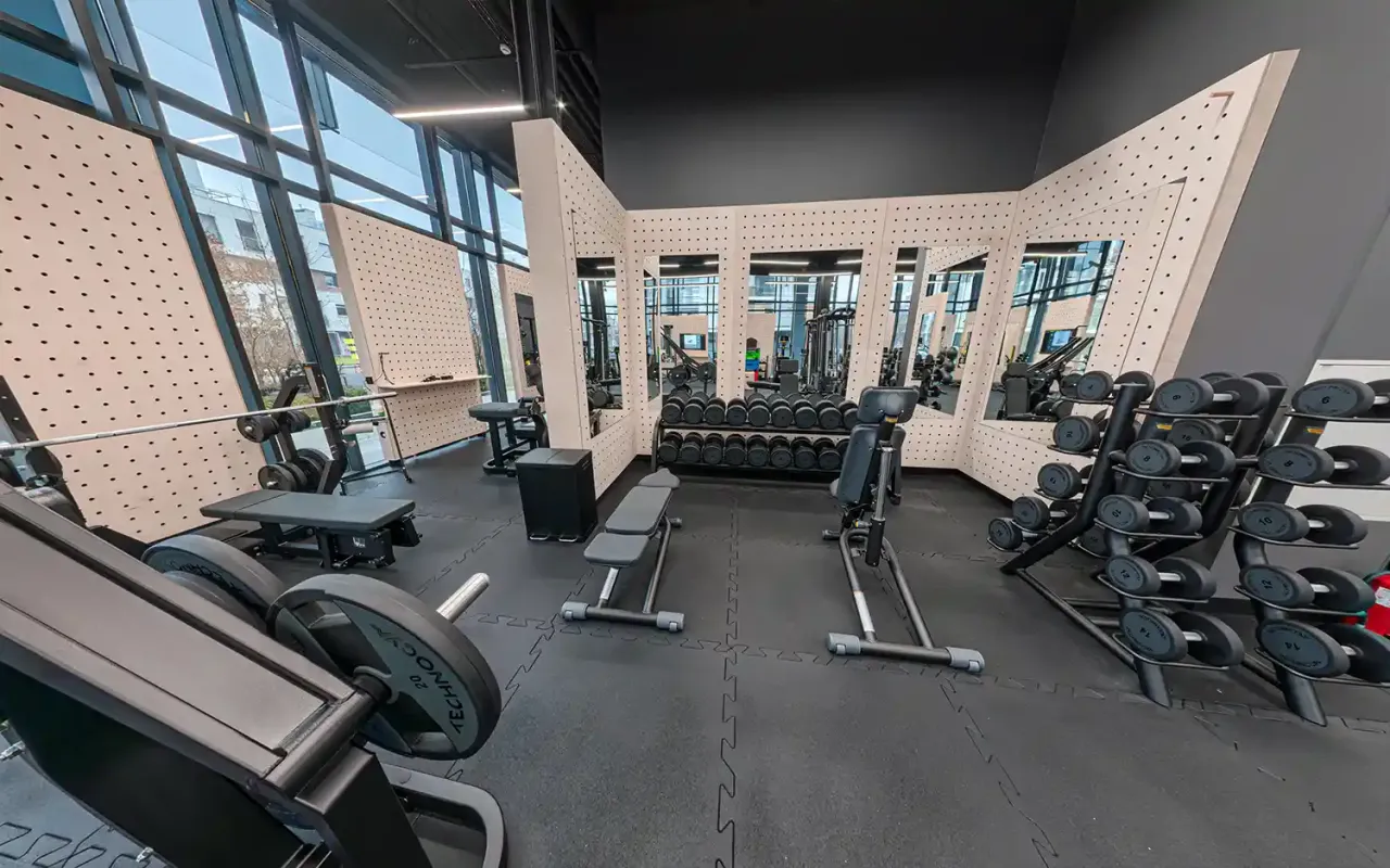 siłownia zdrofit active zone porównanie