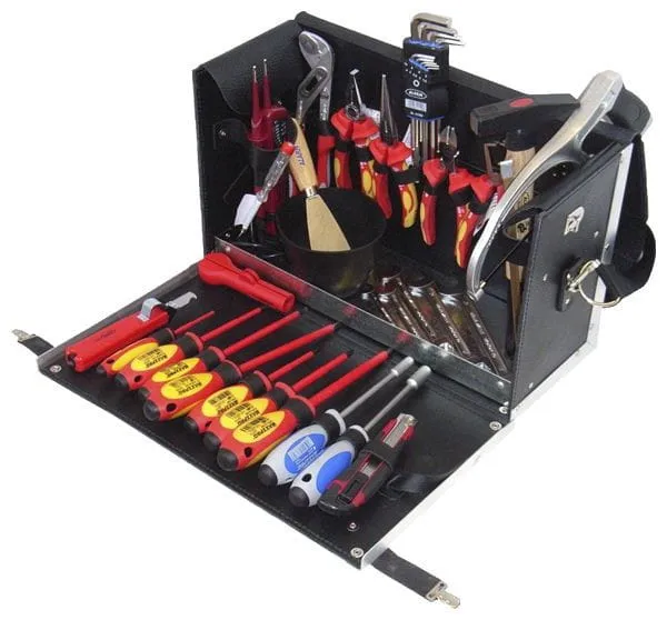 narzędzia elektryka amatora