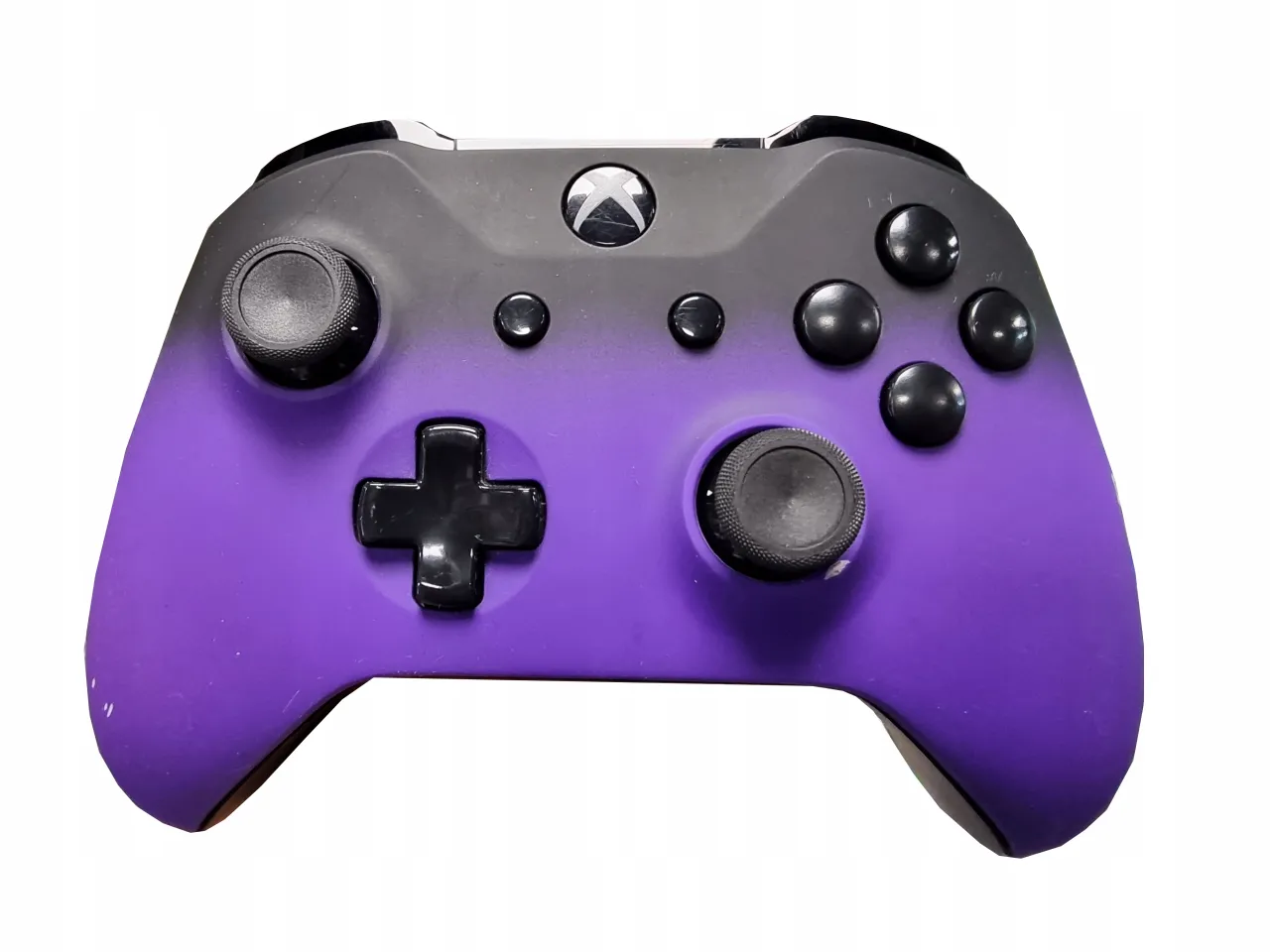 używany pad xbox one stan wizualny