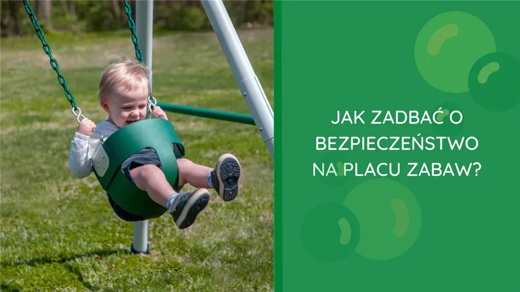 Zdjęcie Otwarte place zabaw: zalety, wady i bezpieczeństwo dla dzieci