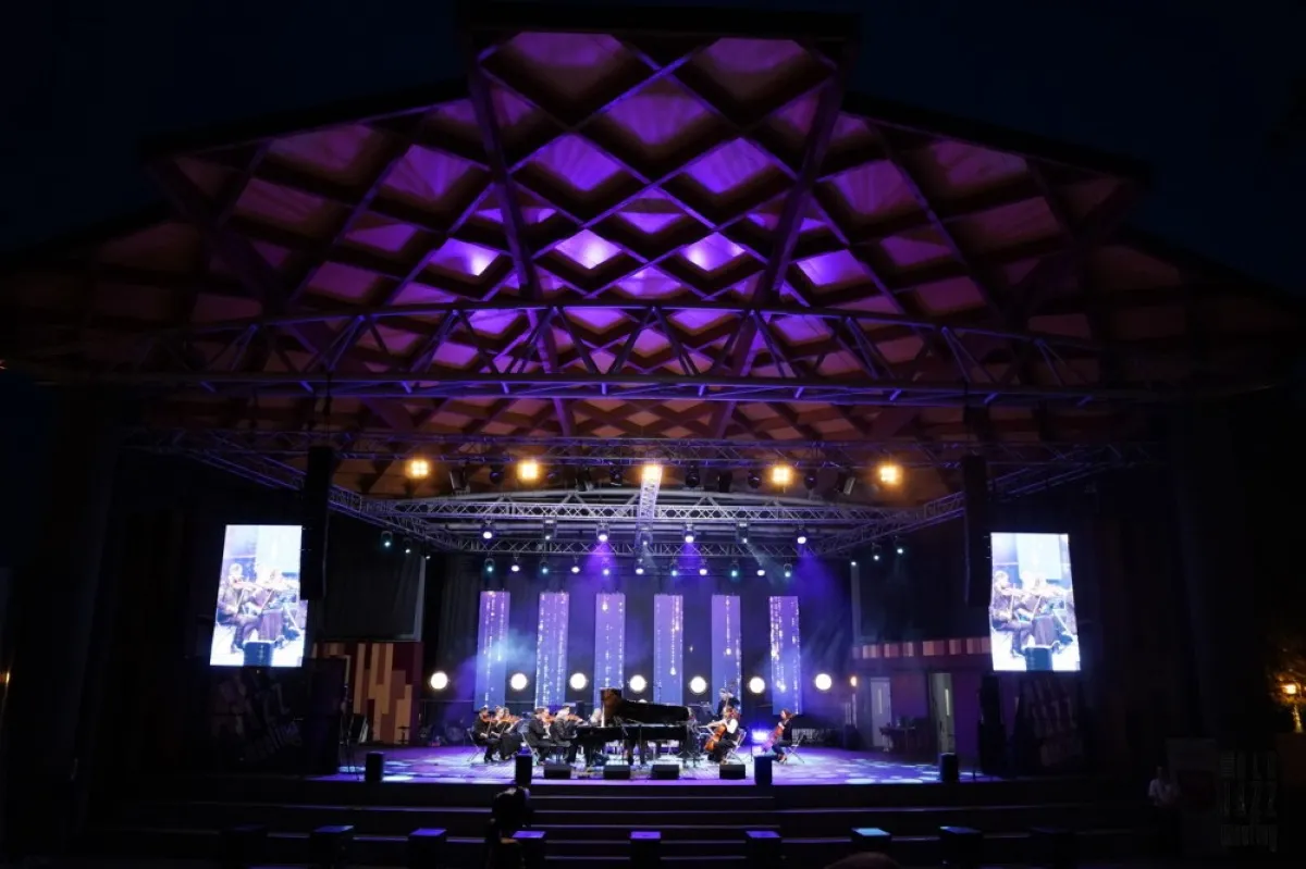 Zdjęcie Festiwal jazzowy w Iławie - program, historia i wyjątkowe atrakcje