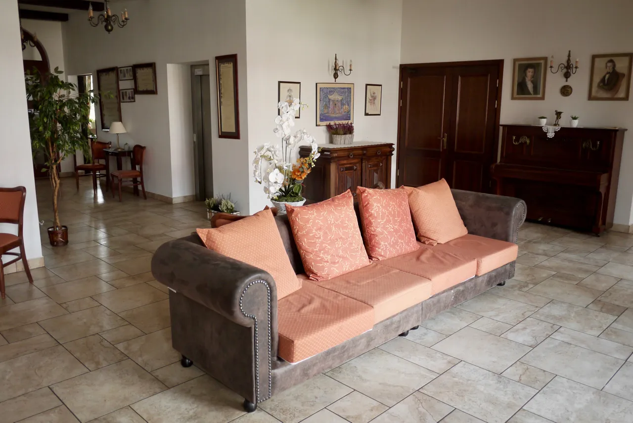 Salon Muzyczny Kilarów Dom Muzyka Seniora