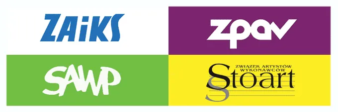 logo STOART SAWP ZPAV