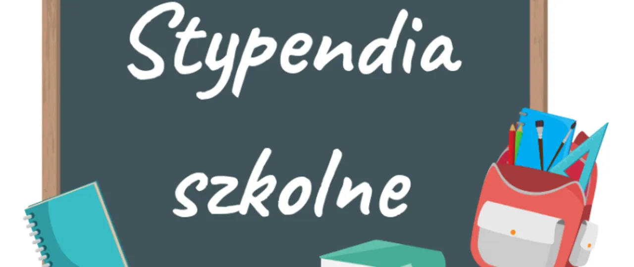 stypendium szkolne formy wypłaty