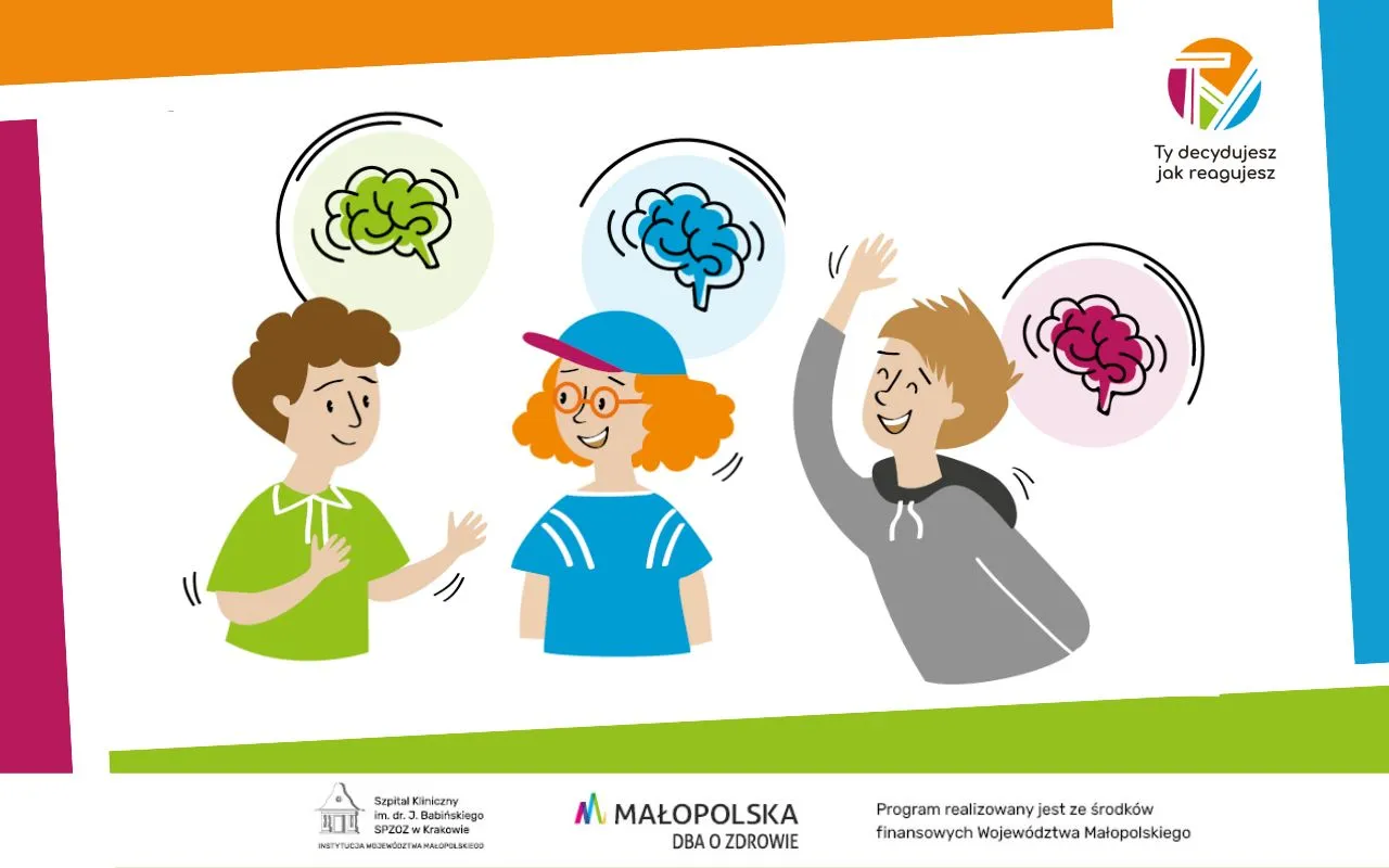 Symbole neuror&oacute;żnorodności i autyzmu