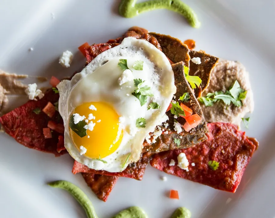 przykładowe posiłki po wieczornym treningu, zdrowe kolacje sportowca