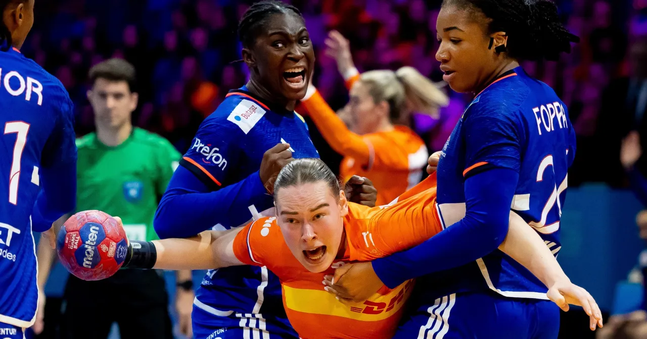 Piłka ręczna dogrywka