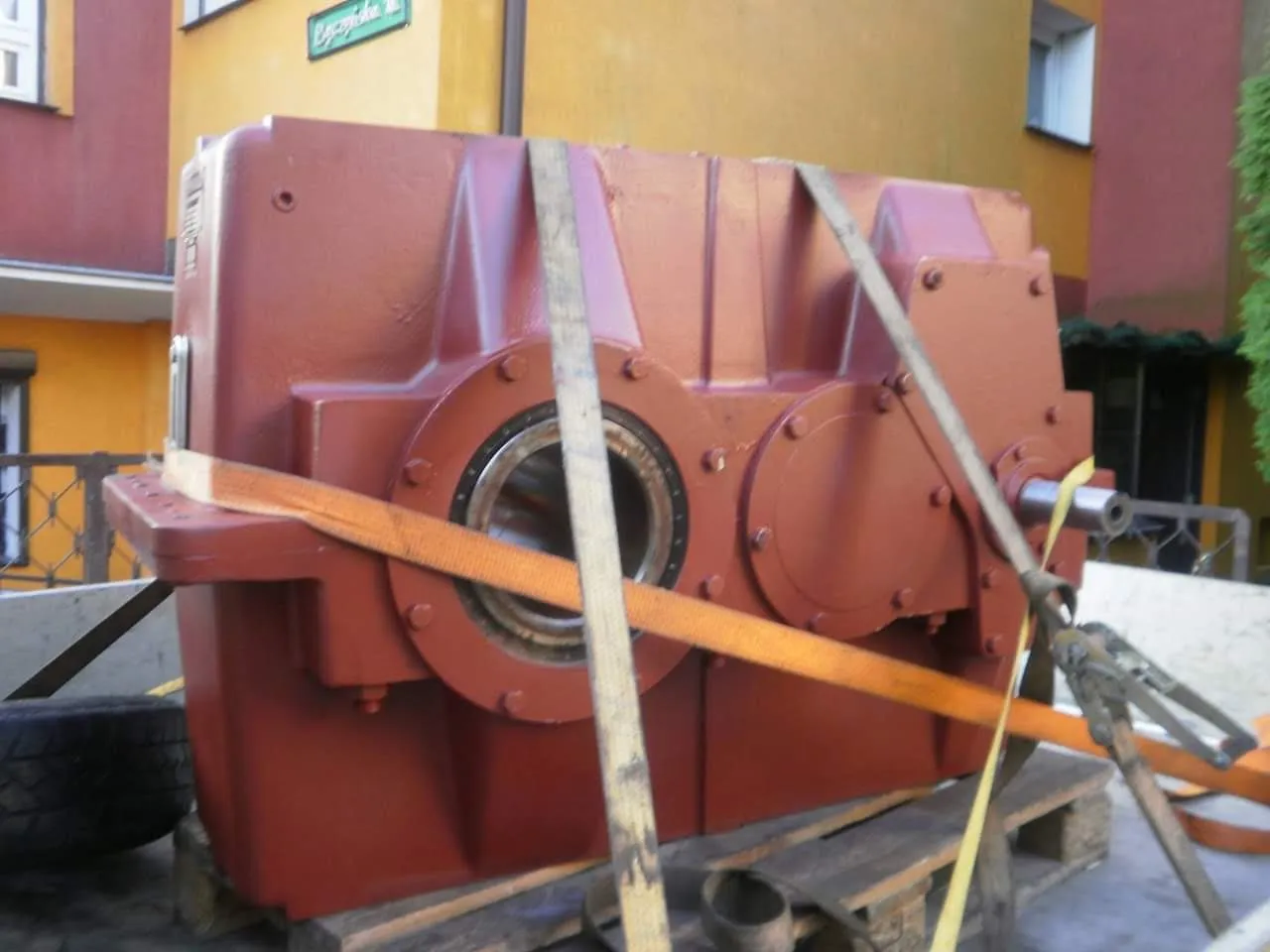 koszt przezwojenia silnika elektrycznego 1.5 kW