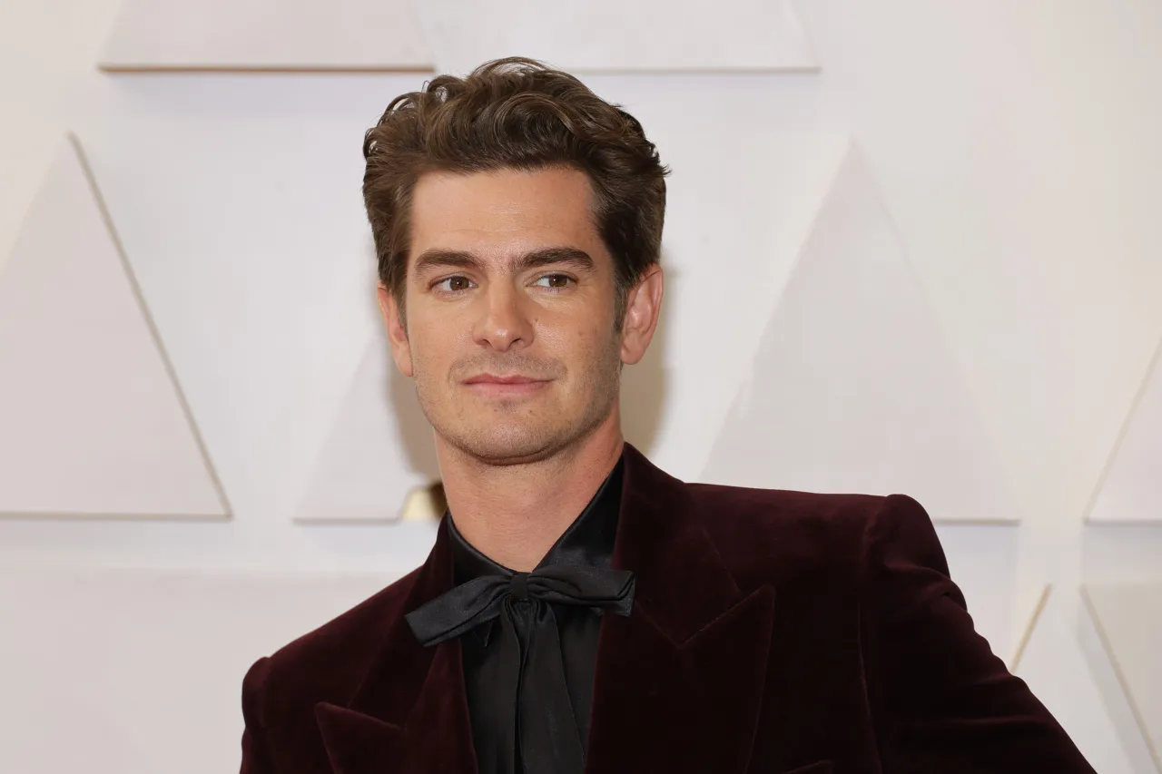 Andrew Garfield nominacje do Oscara