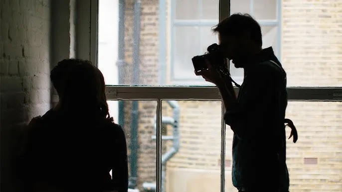 profesjonalny fotograf na wydarzeniu vs amator, jakość zdjęć