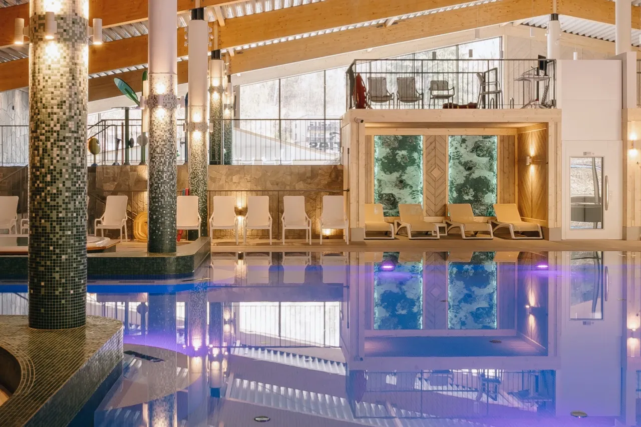 bezpieczna rezerwacja noclegu czytanie opinii