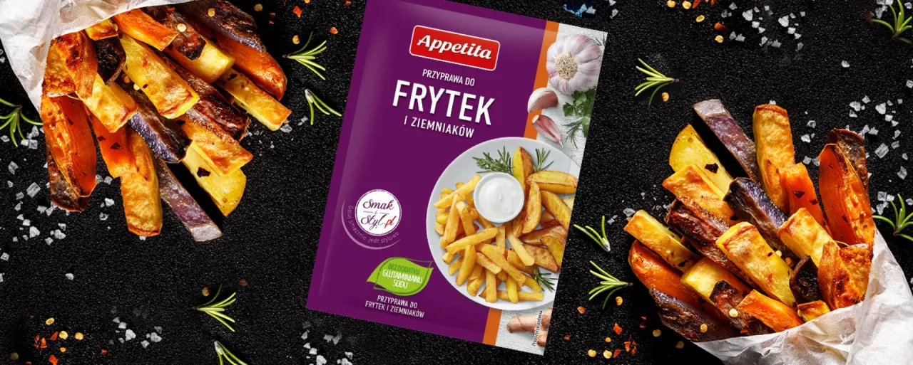 przyprawy do frytek z batat&oacute;w