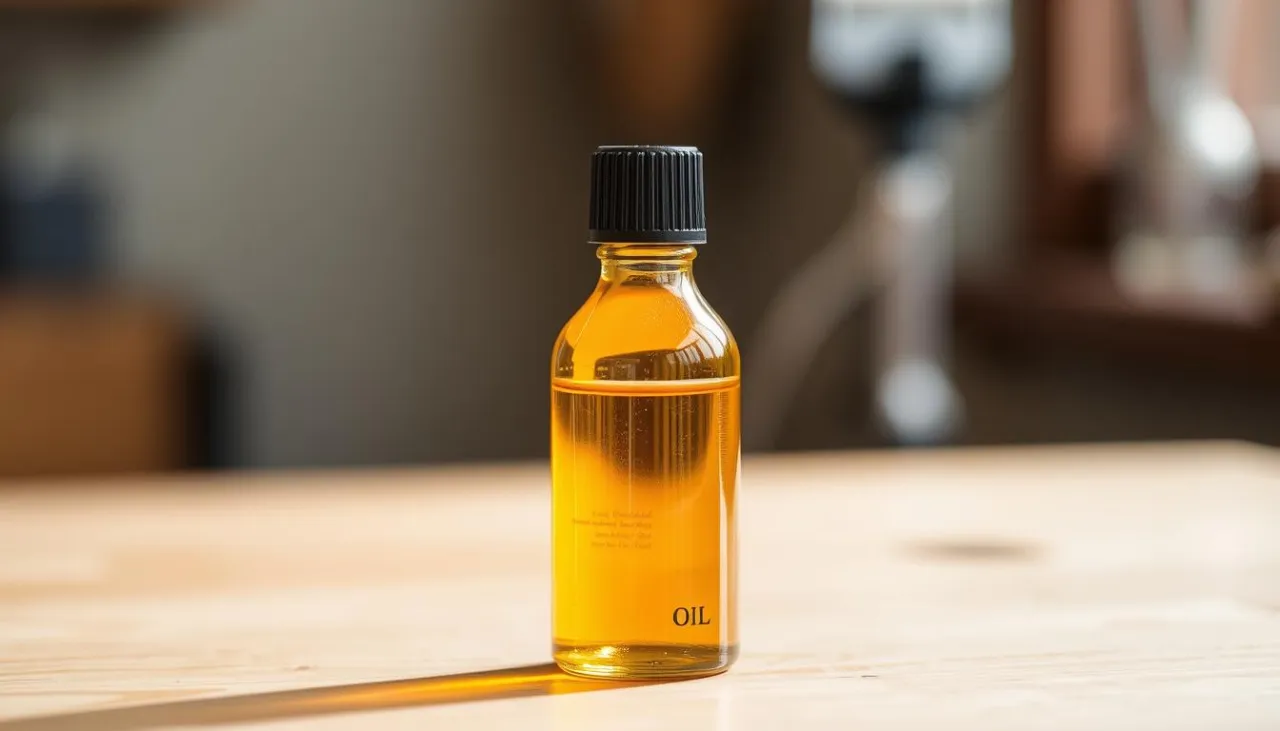 r&oacute;żne rodzaje olejk&oacute;w do maszynek do włos&oacute;w