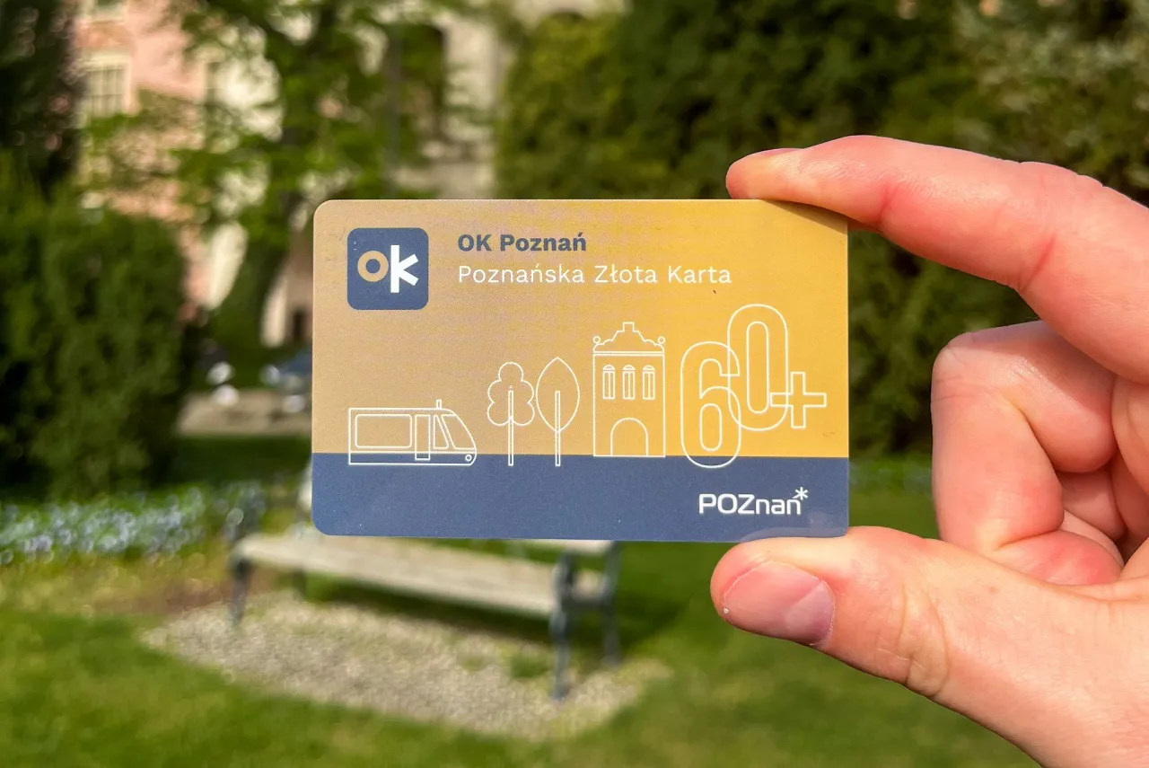 Poznańska Złota Karta przykłady zniżek kultura sport zdrowie