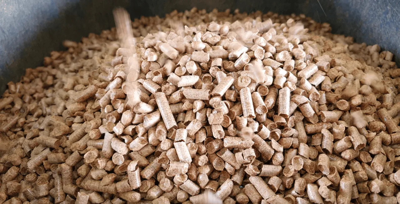 rodzaje pelletu drzewnego agro