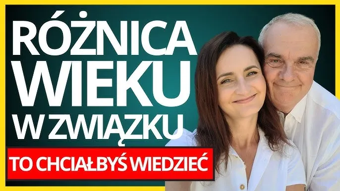 związek z różnicą wieku korzyści