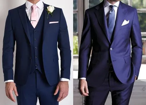 Pan Młody mucha i krawat por&oacute;wnanie