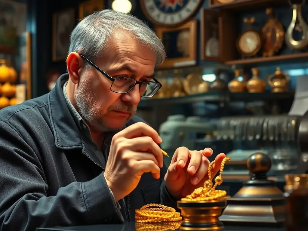 lombard jak działa proces