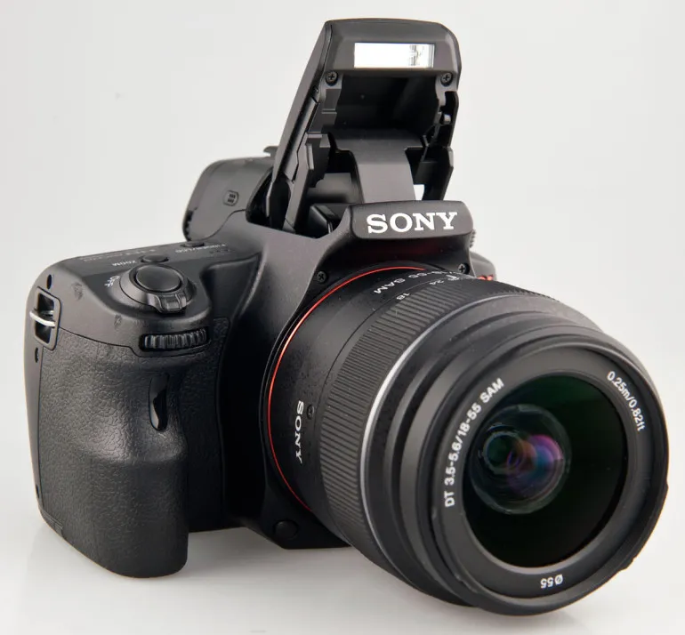Zdjęcie Jaki obiektyw do Sony A37? Wybierz najlepszy dla swojego stylu fotografii