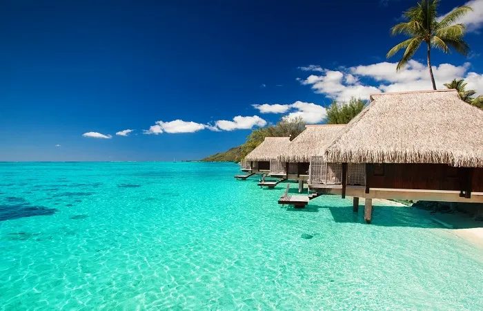 Zdjęcie Vacaciones: ¿Dónde ir? Guía completa para tu viaje ideal