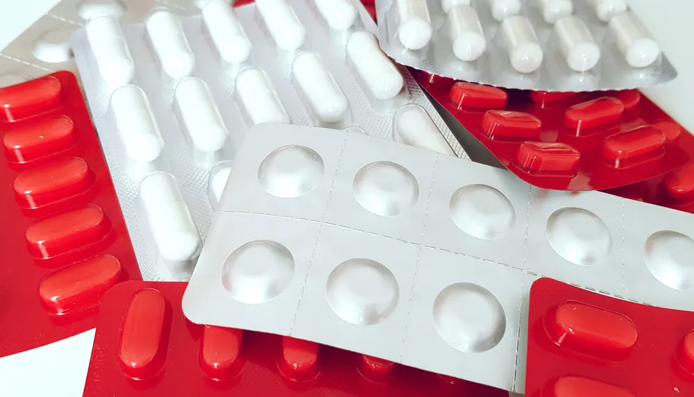 Zdjęcie Czy można wysłać leki na Ukrainę? Sprawdź, co musisz wiedzieć